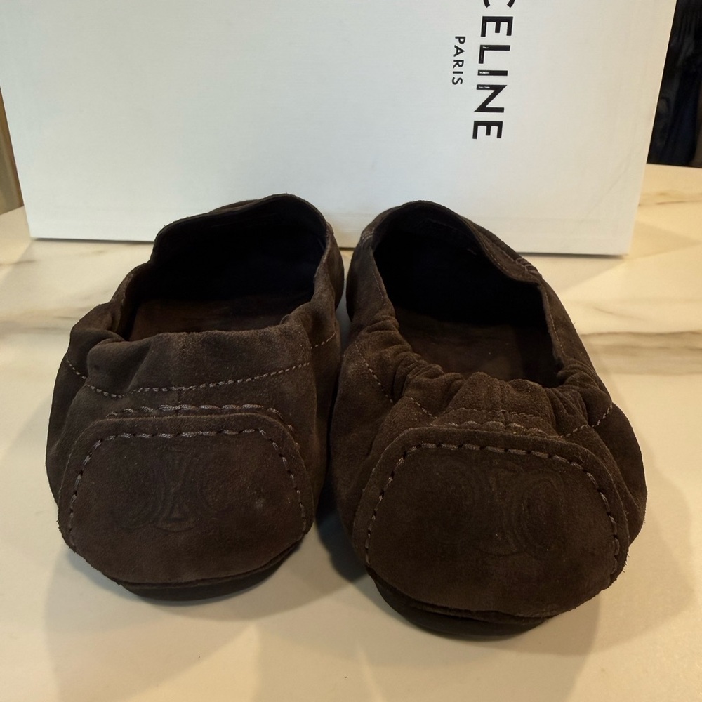 NIB Celine Adam Loafer - Picture 6 of 6